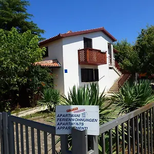  Appartamento Ostres