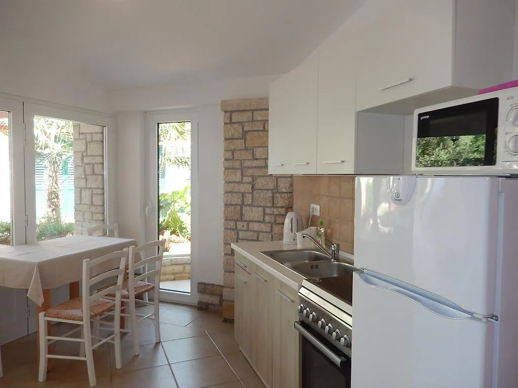 Apartments Brscic Porec 0*,  Croazia