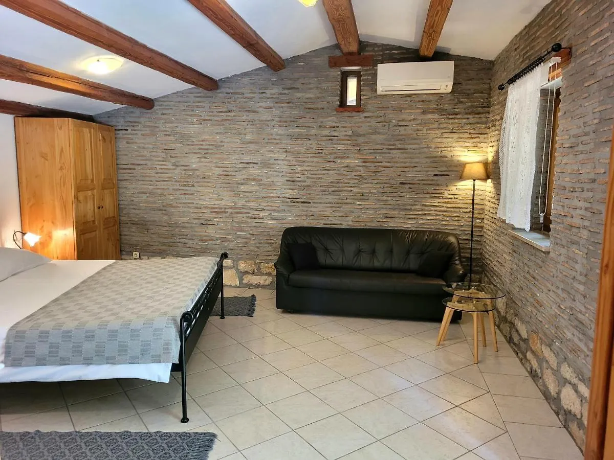 Apartments Brscic Porec 0*,  Croazia