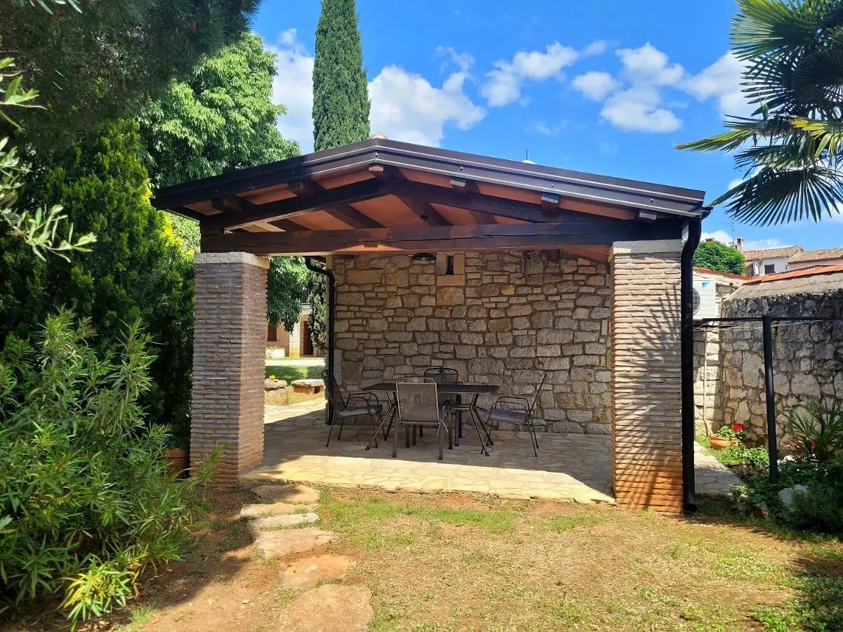 Apartments Brscic Porec Croazia