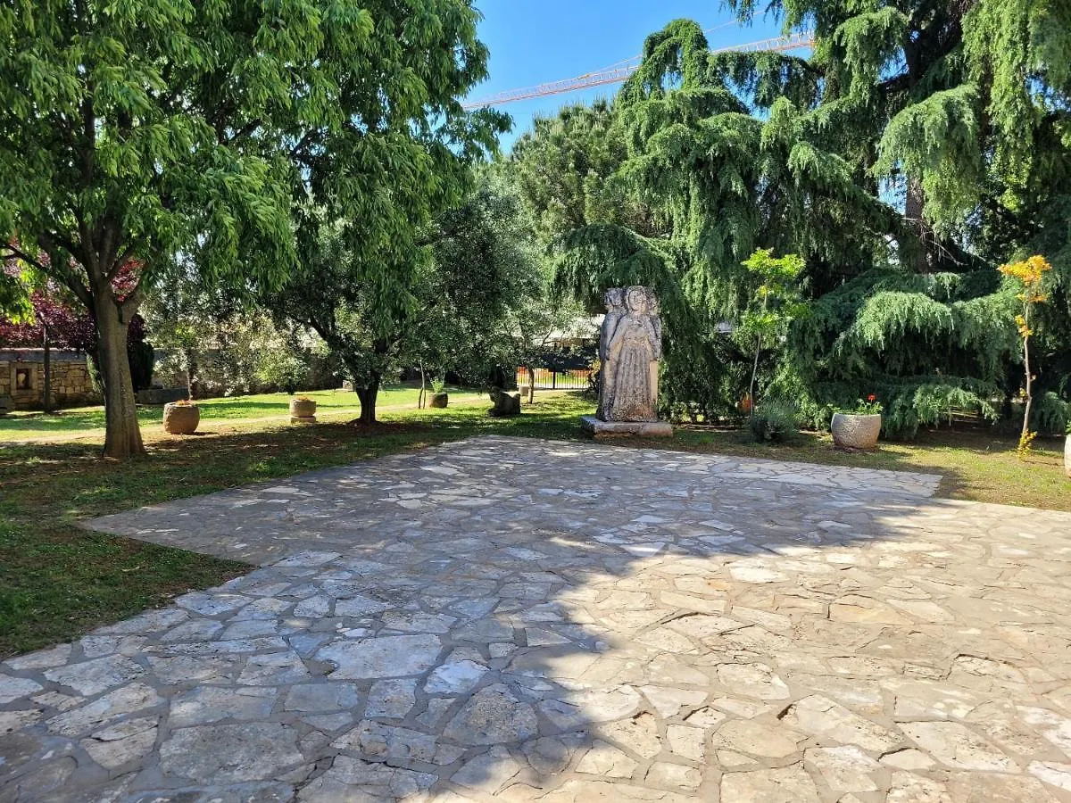 Apartments Brscic Porec