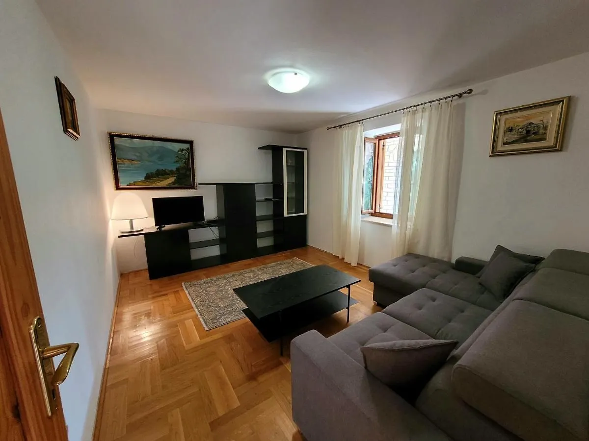 Apartments Brscic Porec Croazia