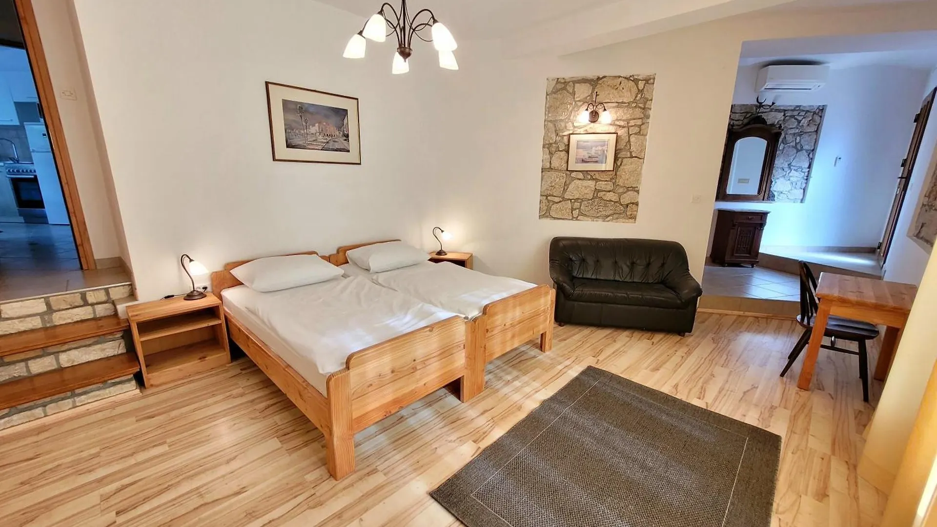 Apartments Brscic Porec