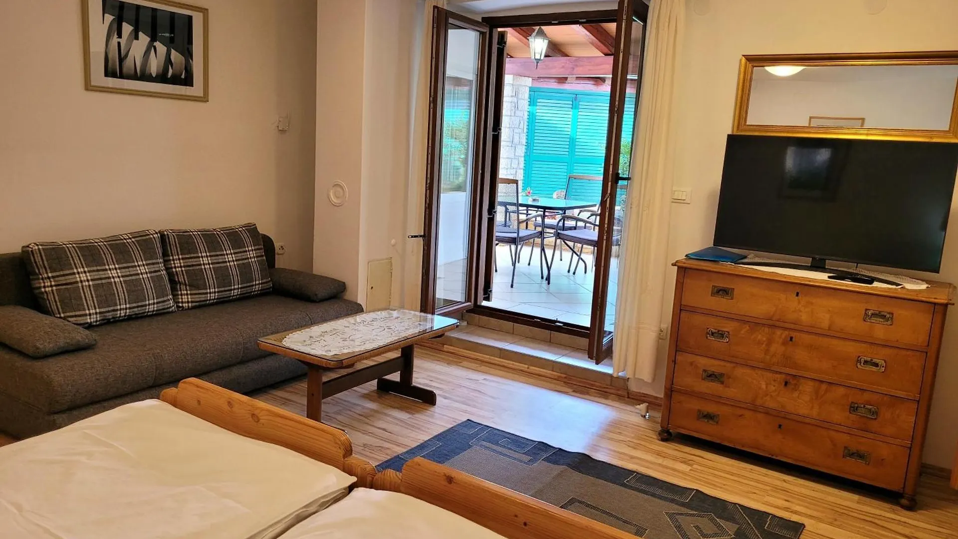 Apartments Brscic Porec Croazia