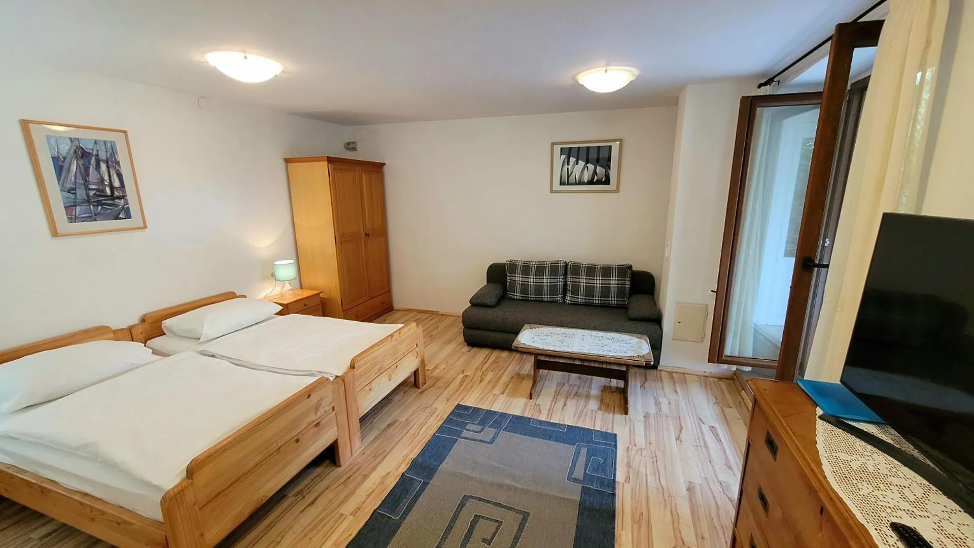 Apartments Brscic Porec 0*,  Croazia