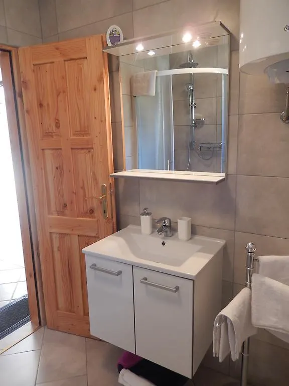 Apartments Brscic Porec