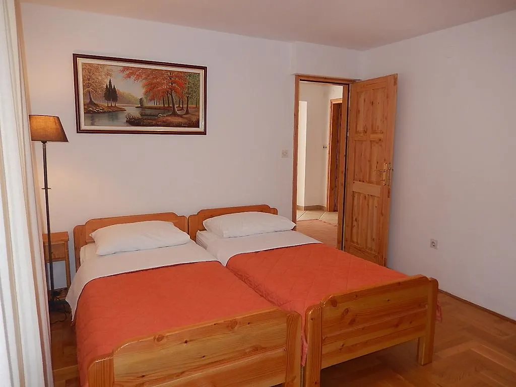 Apartments Brscic Porec 0*,