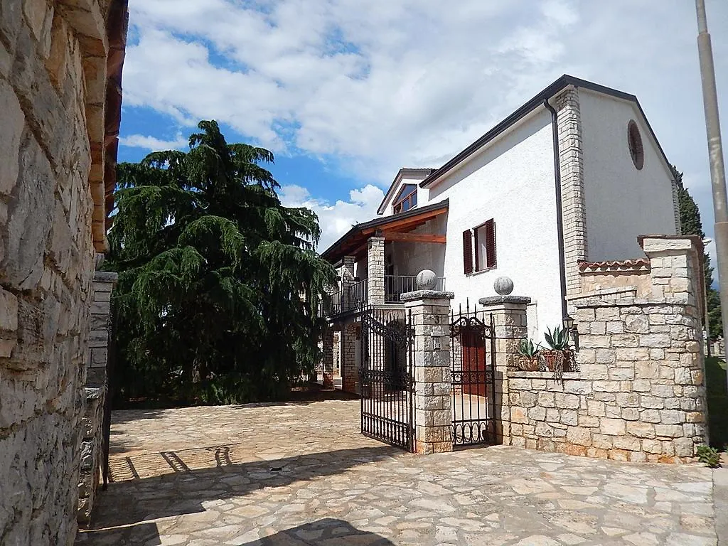 Apartments Brscic Porec Croazia