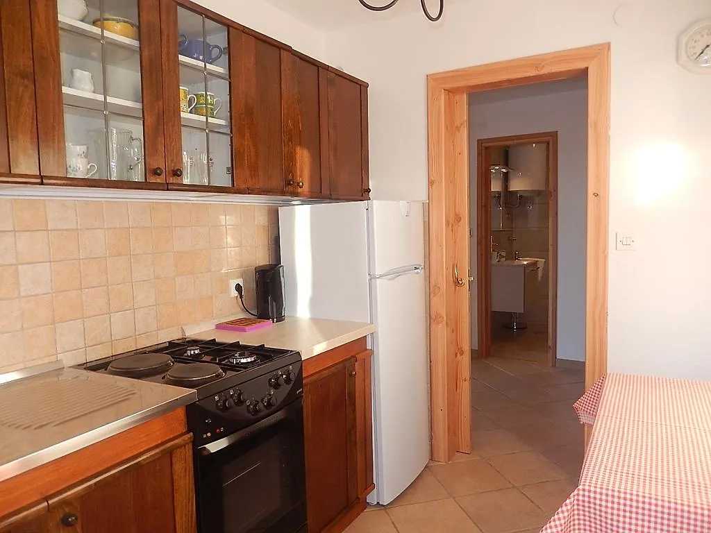 Apartments Brscic Porec