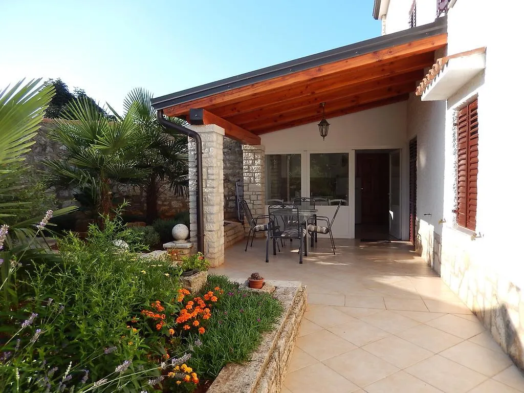 Apartments Brscic Porec
