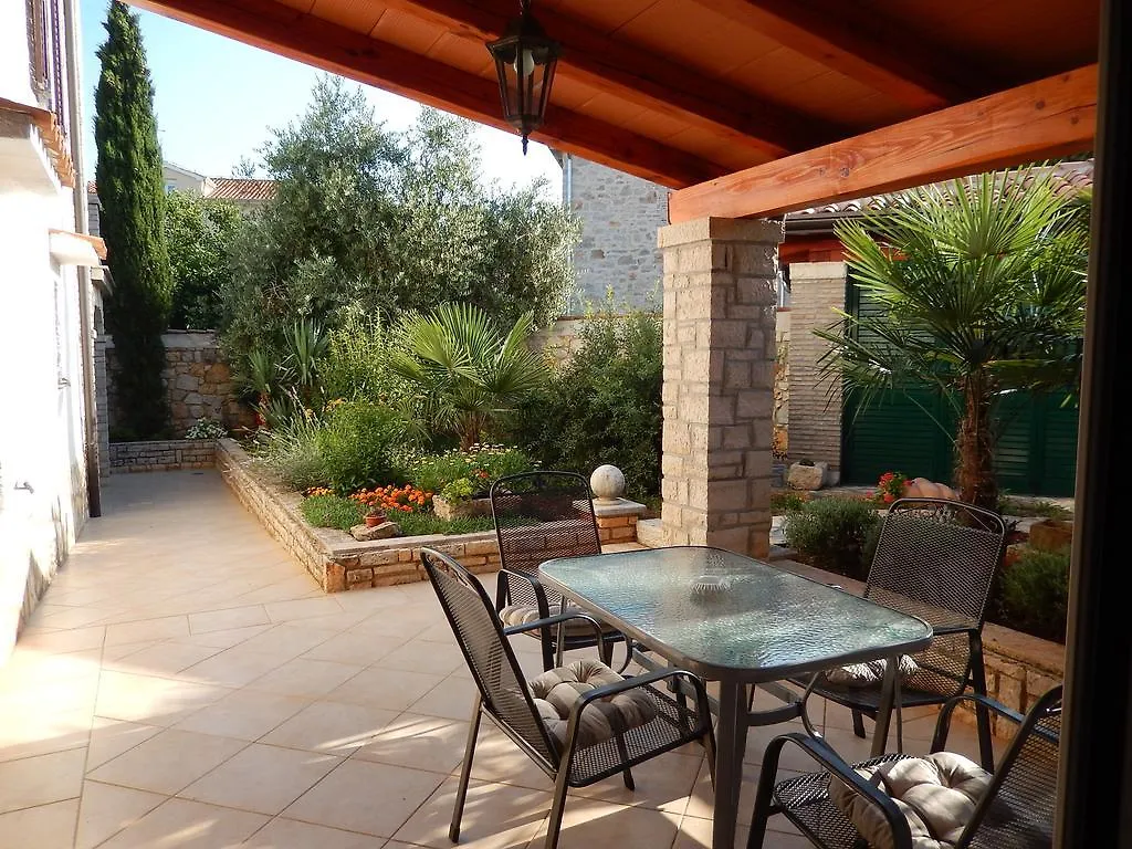 Apartments Brscic Porec