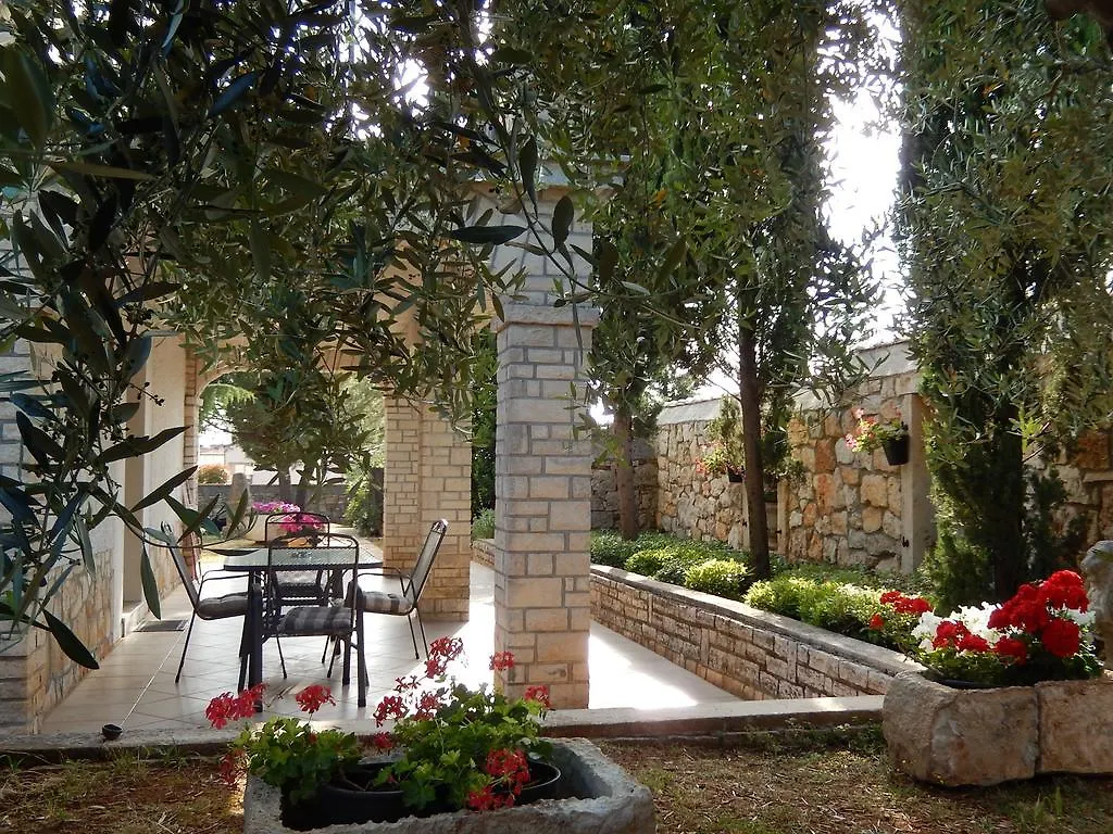 Apartments Brscic Porec
