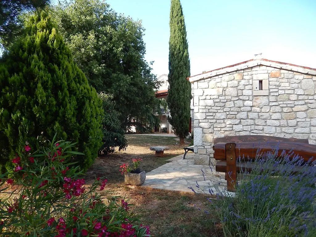 Apartments Brscic Porec
