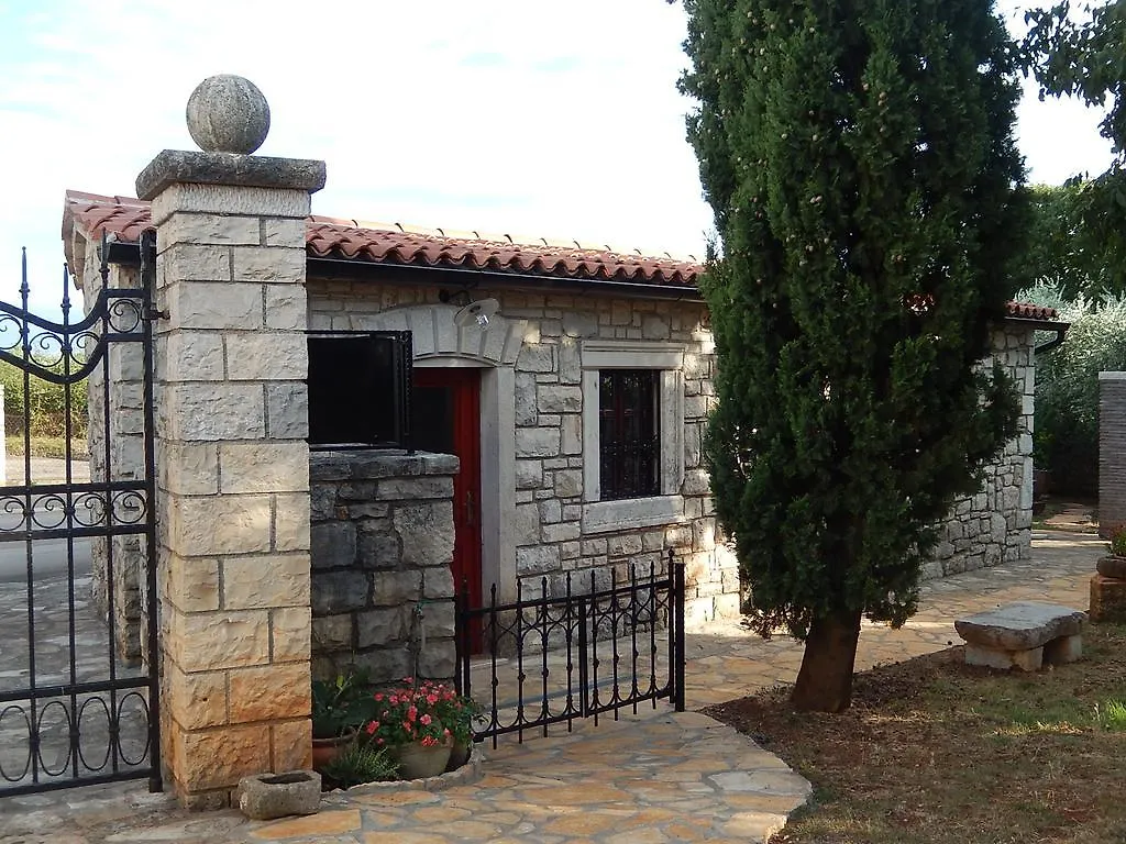 Apartments Brscic Porec